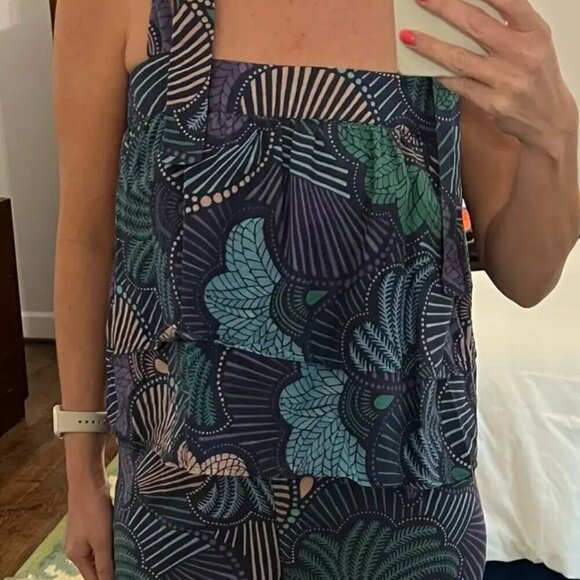 [Warm Brand ] Woodstock Tank Top Colors Size 1 = Small) - Picture 6 of 13